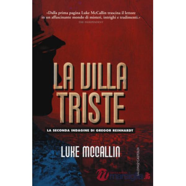 Villa triste (La)