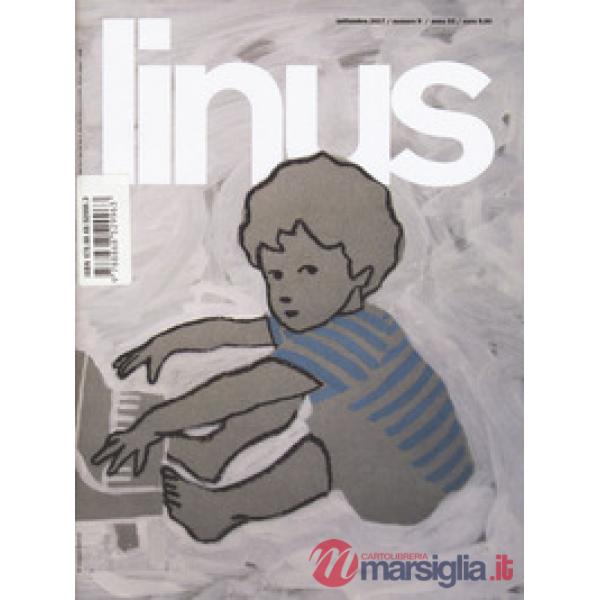 Linus (2017). Vol. 9