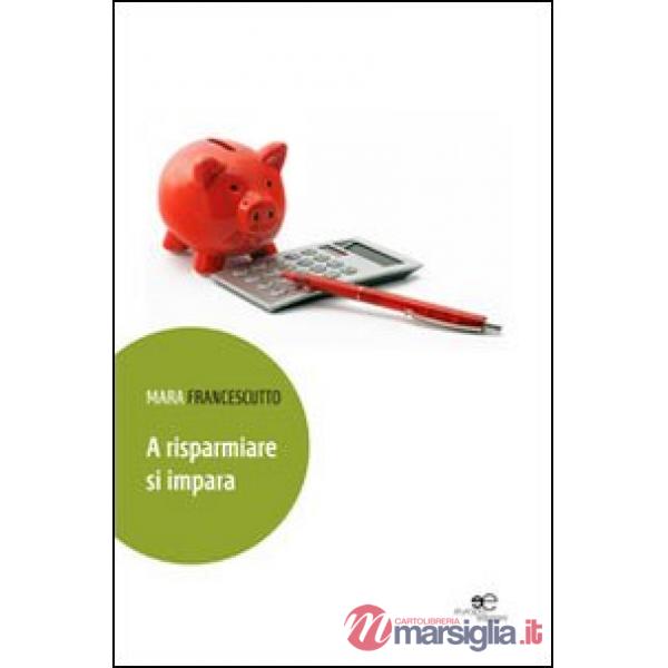 A risparmiare si impara