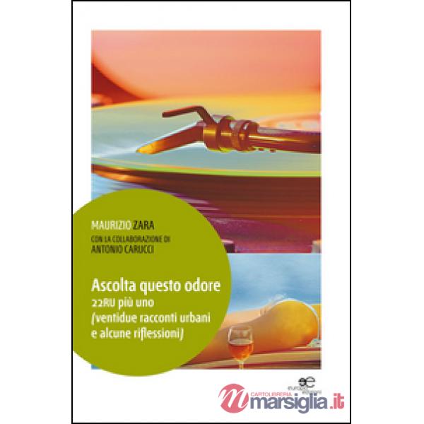 Ascolta questo odore. 22ru più uno