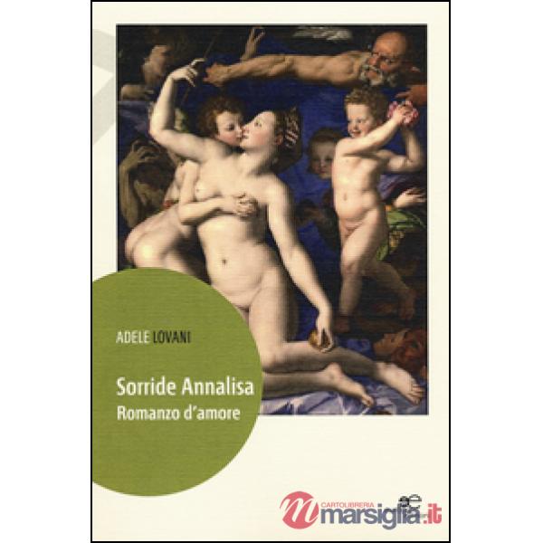 Sorride Annalisa