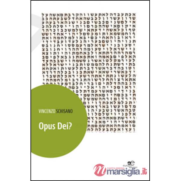 Opus Dei?