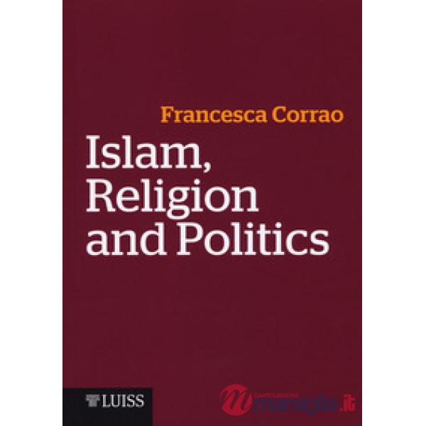 Islam, religion and politics