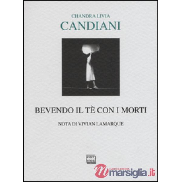 Bevendo il tè con i morti