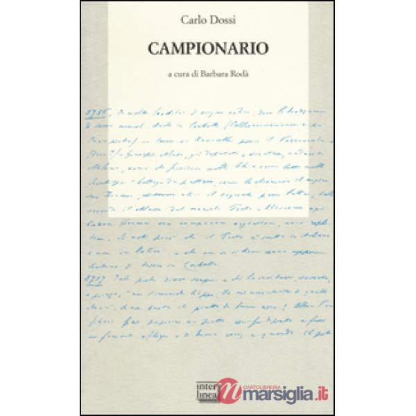 Campionario