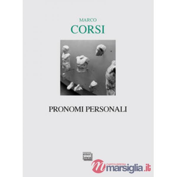 Pronomi personali