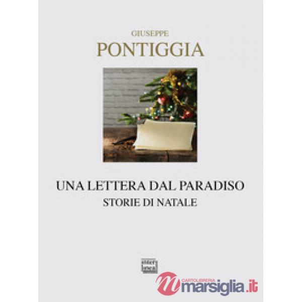 Lettera dal Paradiso. Storie di Natale (Una)