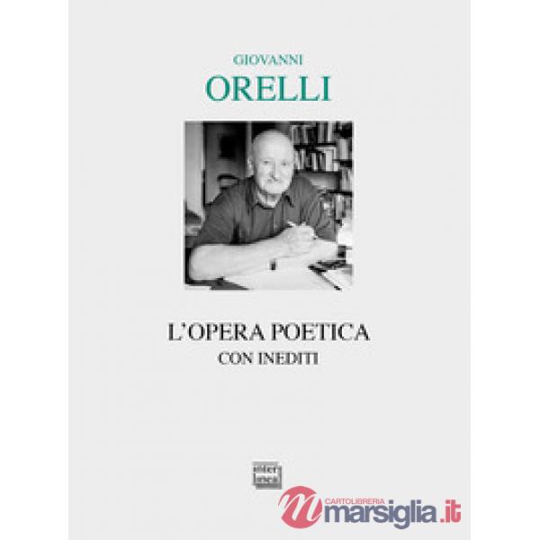 Opera poetica (L')
