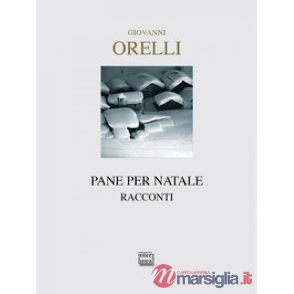 Pane per Natale