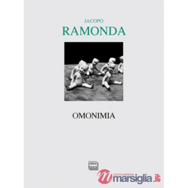 Omonimia
