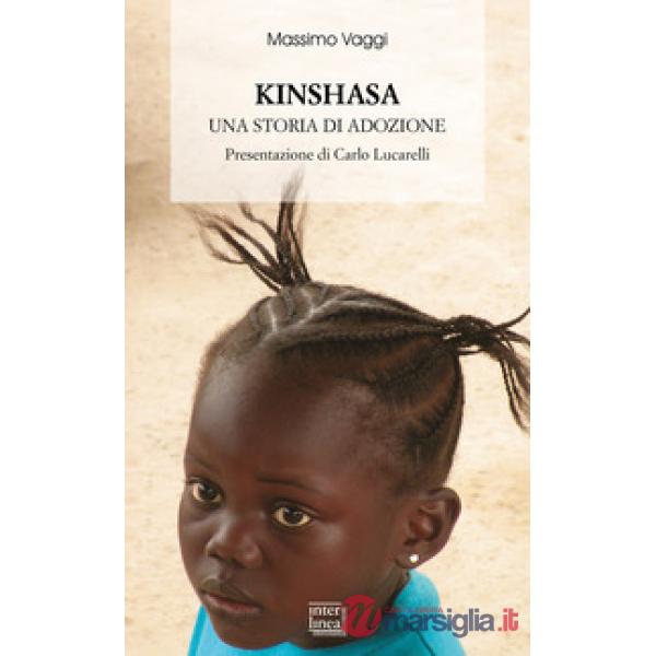 Kinshasa. Una storia di adozione