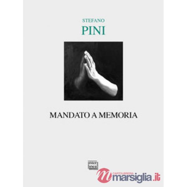 Mandato a memoria