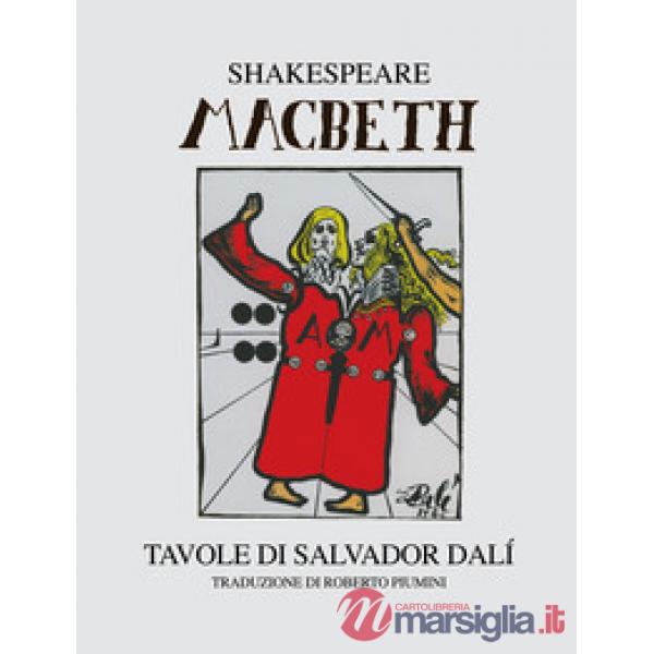 Macbeth. Ediz. illustrata