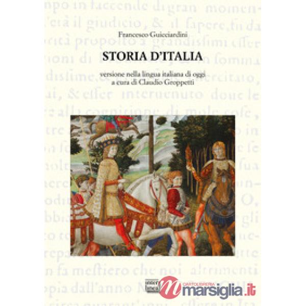 Storia d'Italia