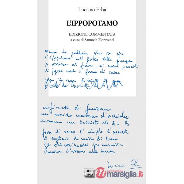Ippopotamo (L')