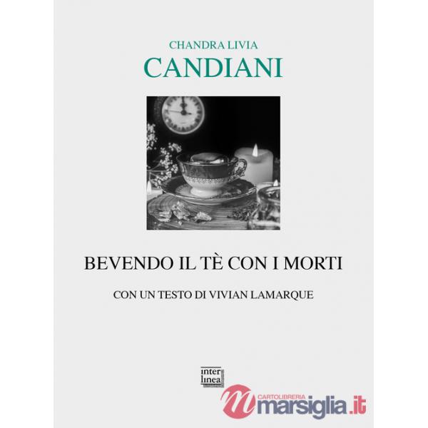 Bevendo il tè con i morti