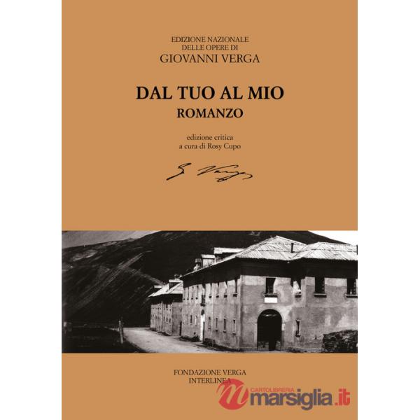 Dal tuo al mio
