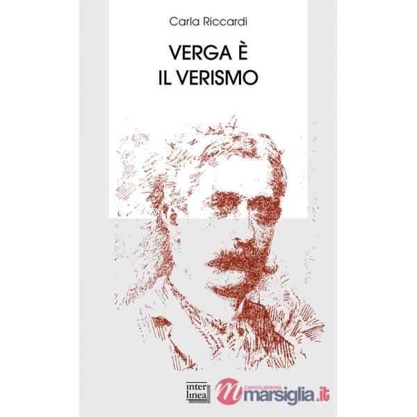 Verga è il verismo