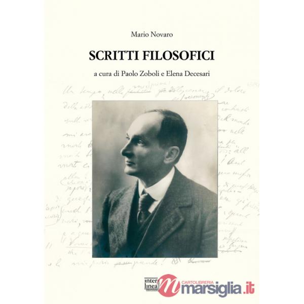 Scritti filosofici