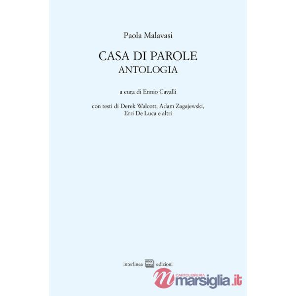 Casa di parole