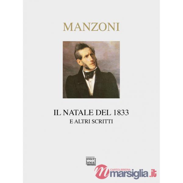 Natale del 1833 e altri scritti (Il)