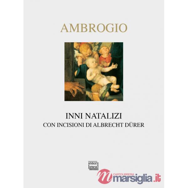Inni natalizi. Testo latino a fronte. Ediz. bilingue