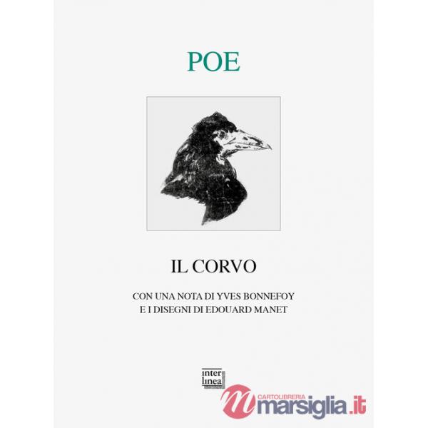 Corvo. Ediz. italiana, inglese, francese (Il)