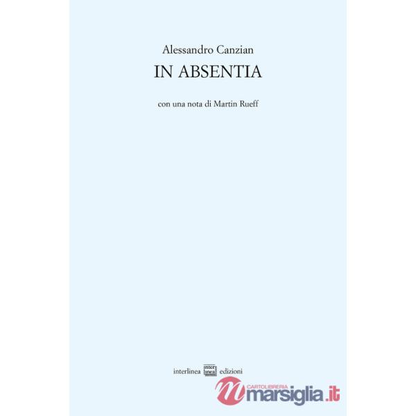 In absentia
