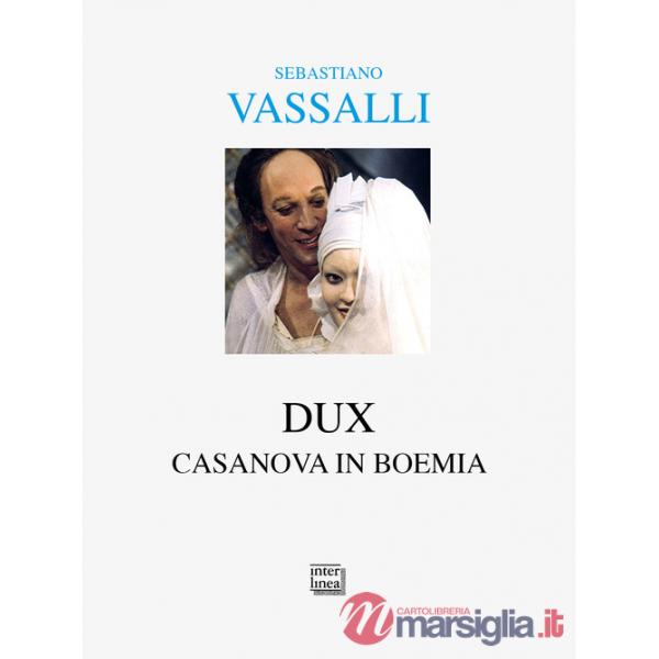 Dux. Casanova in Boemia