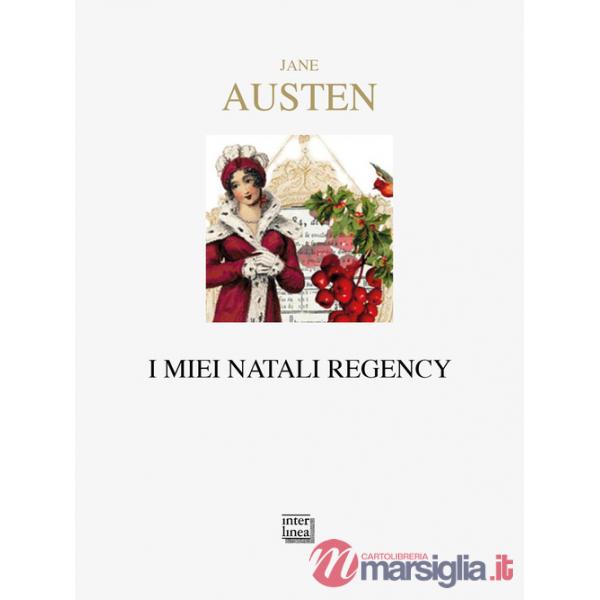 Miei natali regency (I)