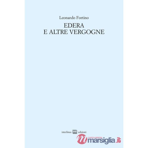 Edera e altre vergogne