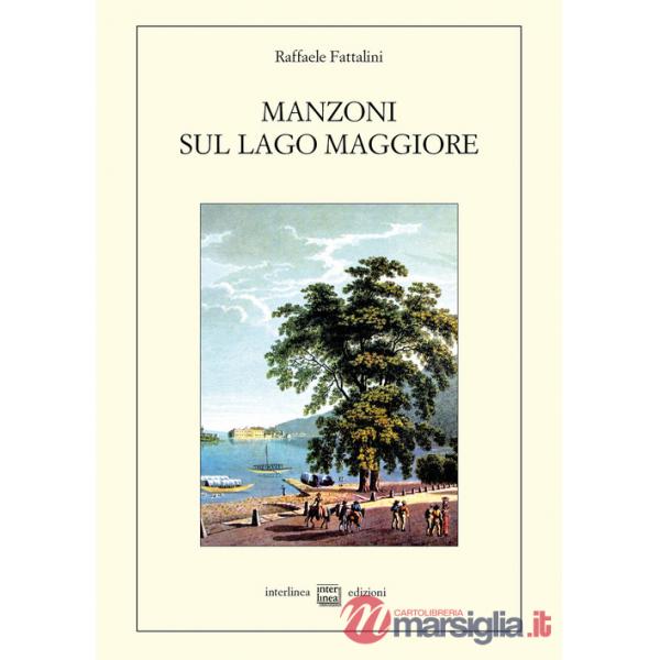 Manzoni sul lago Maggiore