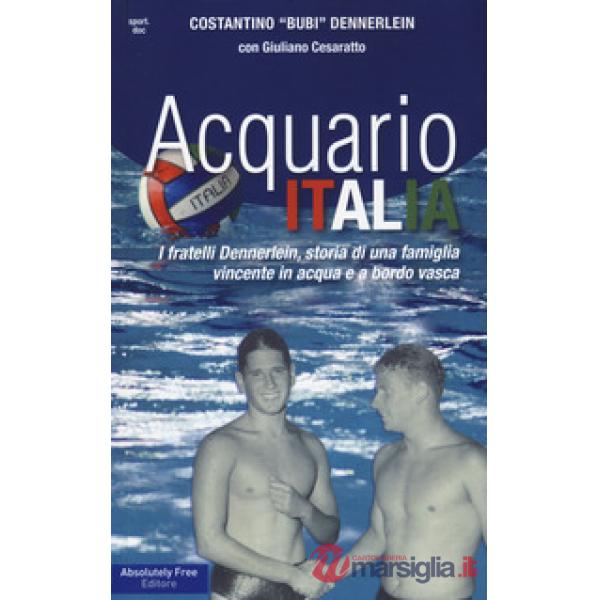 Acquario Italia