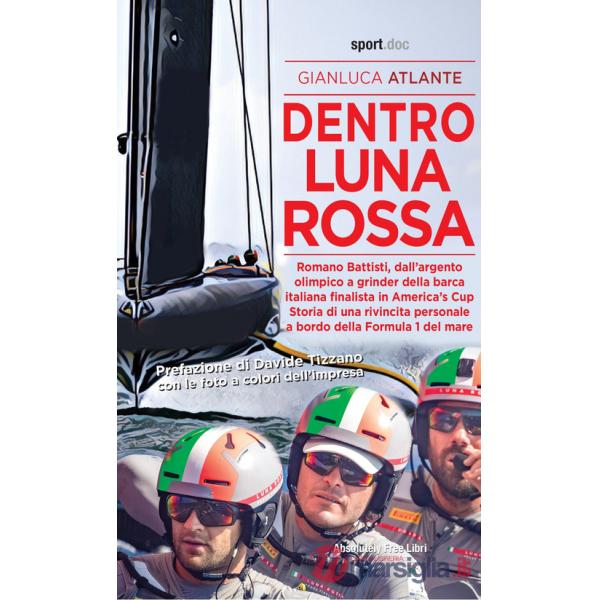 Dentro Luna Rossa
