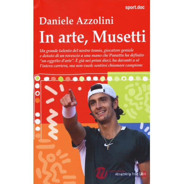 In arte, Musetti