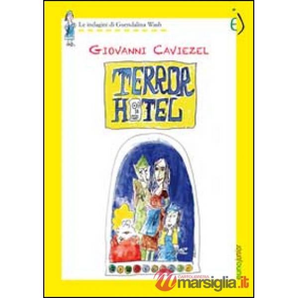 Terror hotel