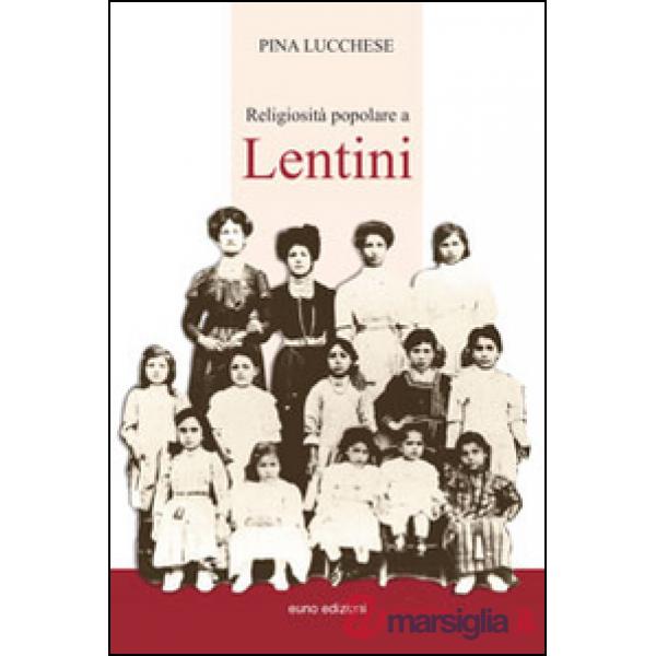 Religiosità popolare a Lentini