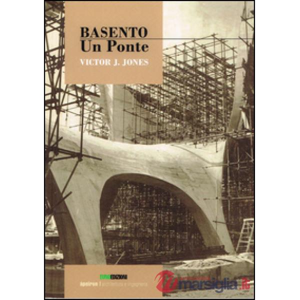 Basento. Un ponte