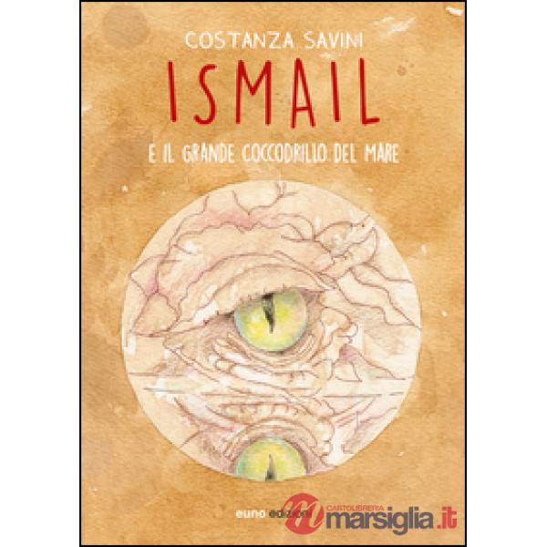 Ismail e il grande coccodrillo del mare
