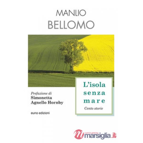 Isola senza mare. Cento storie (L')
