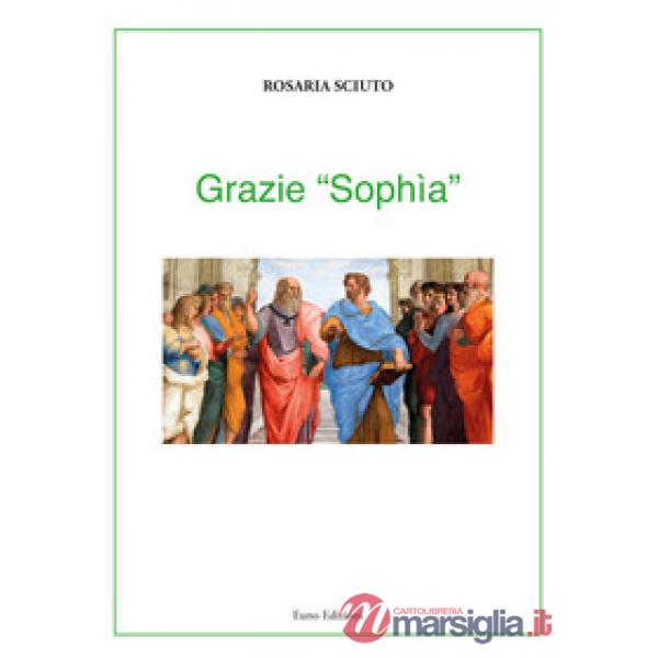 Grazie «Sophia»