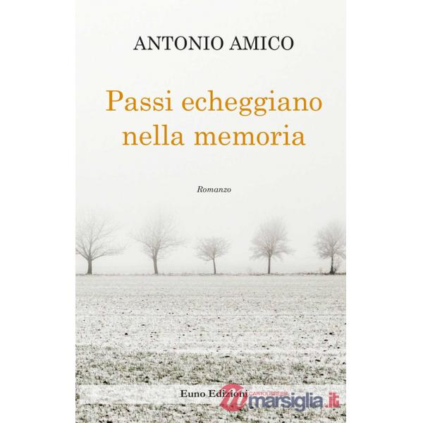 Passi echeggiano nella memoria