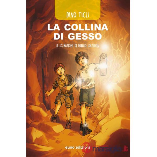 Collina di gesso (La)