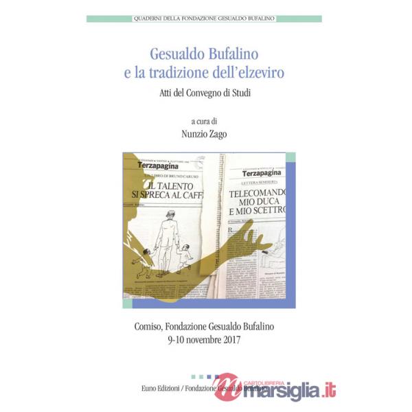 Gesualdo Bufalino e la tradizione dell'elzeviro