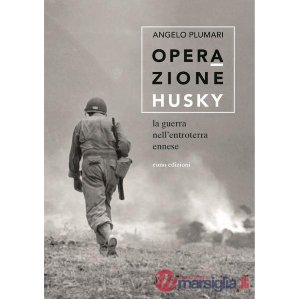 Operazione Husky. La guerra nell'entroterra ennese