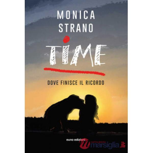 Time. Dove finisce il ricordo