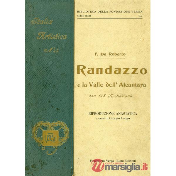 Randazzo e la Valle dell'Alcantara