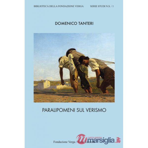 Paralipomeni sul verismo