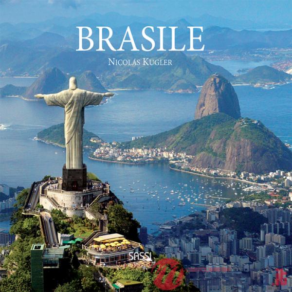 Brasile. Ediz. illustrata