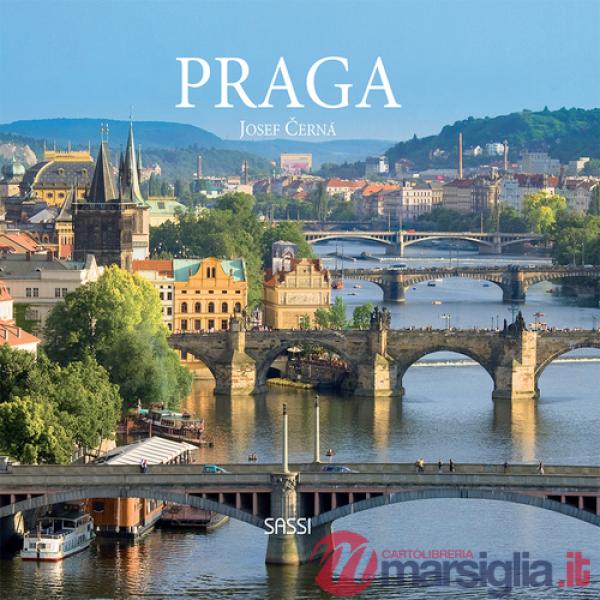 Praga. Ediz. illustrata